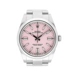 Rolex Oyster Perpetual 41 134300 - (1/5)