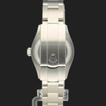 Rolex Oyster Perpetual 26 176200 (2018) - Silver dial 26 mm Steel case (6/8)