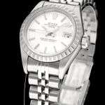 Rolex Oyster Perpetual Lady Date 79240 - (7/8)
