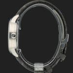 Glashütte Original PanoReserve 1-65-01-23-12-62 (2024) - Grijs wijzerplaat 40mm Staal (7/8)