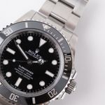 Rolex Submariner No Date 124060 - (5/8)