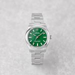 Rolex Oyster Perpetual 31 277200 (2025) - 31 mm Steel case (1/8)