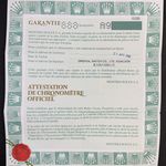 Rolex Oyster Perpetual Date 15200 - (3/8)