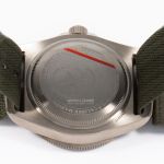 Tudor Pelagos 2542G257NU (2025) - Black dial 42 mm Titanium case (8/8)