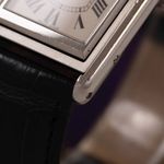 Cartier Tank 2390 (Onbekend (willekeurig serienummer)) - Onbekend wijzerplaat 25mm Staal (3/4)