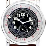 Omega Museum 5700.50.07 - (2/3)