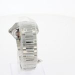 IWC Ingenieur Automatic IW324906 (2025) - Black dial 35 mm Steel case (5/5)