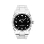 Rolex Explorer 114270 - (1/5)