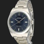 Rolex Oyster Perpetual 39 114300 (2019) - 39 mm Steel case (1/8)