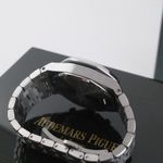 Audemars Piguet Royal Oak Offshore 26237ST.OO.1000ST.01 (2021) - Blauw wijzerplaat 42mm Staal (5/8)