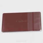 Cartier Ballon Bleu 42mm W69012Z4 - (8/8)