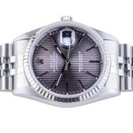 Rolex Datejust 36 16234 - (6/8)