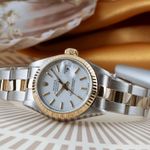 Rolex Lady-Datejust 79173 - (2/8)