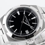 Vacheron Constantin Overseas 4500V/110A-B483 (2023) - Black dial 42 mm Steel case (3/7)
