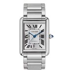 Cartier Tank WSTA0053 - (7/12)