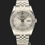 Rolex Datejust 36 116234 - (3/8)