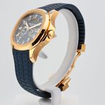 Patek Philippe Aquanaut 5261R-001 - (3/16)