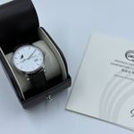 Glashütte Original Senator Excellence 1-36-04-05-02-31 (2024) - White dial 42 mm Steel case (2/8)