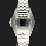 Rolex GMT-Master II 126710BLRO (2024) - Black dial 40 mm Steel case (6/8)