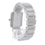 Cartier Tank Française 2465 - (4/7)