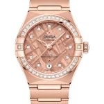 Omega Constellation 131.55.29.20.99.006 - (1/1)