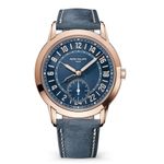 Patek Philippe Calatrava 5224R-001 - (8/12)