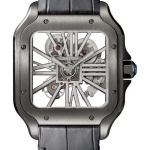 Cartier Santos WHSA0009 - (1/1)