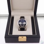 A. Lange & Söhne Zeitwerk 140.029 (2015) - 42mm Witgoud (5/5)