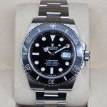 Rolex Submariner Date 126610LN (2023) - 40mm Staal (4/10)