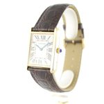 Cartier Tank Solo W5200004 - (5/6)