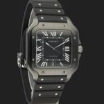 Cartier Santos WSSA0039 - (4/7)