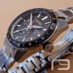 Seiko Presage SPB275J1 (2024) - Black dial 42 mm Steel case (3/8)