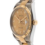 Rolex Datejust 36 126233 - (4/7)