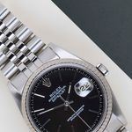 Rolex Datejust 36 16234 - (3/8)