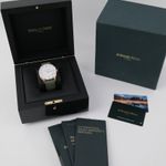 Audemars Piguet CODE 11.59 15210OR - (8/8)