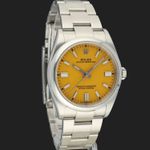 Rolex Oyster Perpetual 36 126000 (2021) - 36mm Staal (4/7)