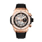 Hublot Big Bang Unico 421.OX.1180.RX.1104 - (1/1)