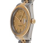 Rolex Datejust Turn-O-Graph 16263 - (4/8)