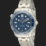 Omega Seamaster Diver 300 M 210.30.42.20.03.001 - (1/8)