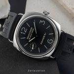 Panerai Radiomir Black Seal PAM00183 - (2/8)