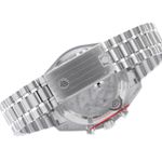 Omega Speedmaster Professional Moonwatch 310.32.42.50.04.001 (2025) - White dial 42 mm Steel case (7/7)