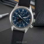 IWC Pilot Chronograph IW371701 - (1/8)