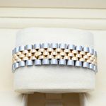 Rolex Datejust 36 116233 (2007) - Champagne wijzerplaat 36mm Goud/Staal (6/7)