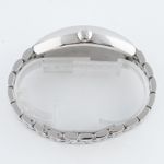 Franck Muller Cintrée Curvex 8880 SC DT VIN AC (Onbekend (willekeurig serienummer)) - Wit wijzerplaat 40mm (4/7)