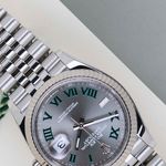 Rolex Datejust 36 126234 - (4/8)