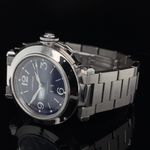 Cartier Pasha C 2475 - (5/8)