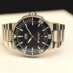 Oris Aquis Date 0173376534135 - (5/8)