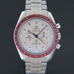 Omega Speedmaster Professional Moonwatch 522.30.42.30.06.001 (2021) - Silver dial 42 mm Steel case (3/6)
