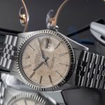 Rolex Datejust 36 16014 (1981) - 36mm Staal (2/8)