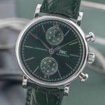 IWC Portofino Chronograph IW391405 - (3/8)